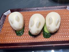 -江宴渔村·鱼鲜土菜(紫荆广场店)