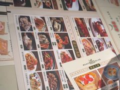-悦满楼·西关名点·湛江名菜(航空综合大厦店)