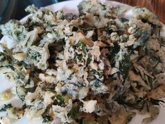 -燕北云山·农家菜·灶台鱼(密云溪翁庄店)