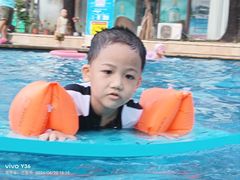 -三亚亚龙湾红树林度假酒店