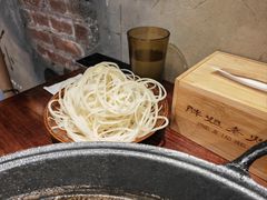 八秒土豆丝-胖姐社区老火锅(北京总店)