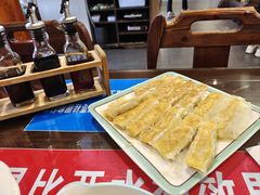 -七菜馆·东北菜·蒸饺(文体路店)
