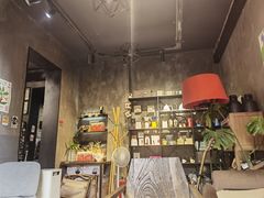 -IN COFFEE LAB 隐咖啡