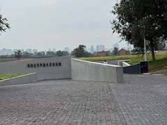 -秦始皇帝陵博物院-丽山园