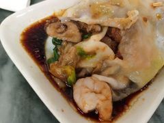 -穗银肠粉店(东川路店)