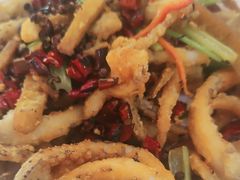 -同发号饭庄(复兴路店)