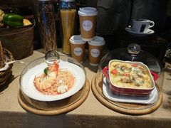 -玛格萝妮(汇智国际商业中心店)