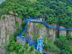 -马仁奇峰