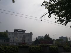 -中南财经政法大学(首义校区)