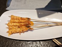 -锦州御烧烤(人民街店)