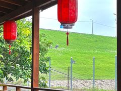 -水库河鲜村