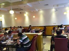 -城一锅涮烤羊蝎子·烤串