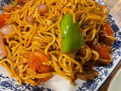 -卧龙堡客栈·中餐厅(古北水镇店)