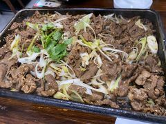 -清真永恒华威肉饼(潘家园店)