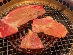 -谷牛和牛烤肉(漕河泾印象城店)