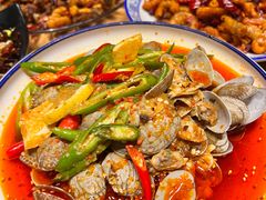 -临界音乐酒馆·小龙虾·江湖菜(华熙LIVE·鱼洞店)