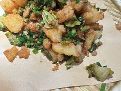 -吃饭皇帝大(合生汇店)
