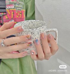 -妙睫屋日式美甲美睫