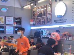 -肥韬茶餐厅(海上世界店)