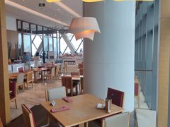 -镇江苏宁银河国际酒店-咖啡厅