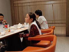 -晶丽香榭自助餐(南京大饭店)