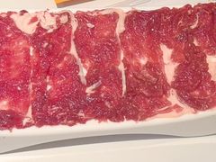 -古乐牛香•鲜牛肉牛杂火锅(系马桩总店)