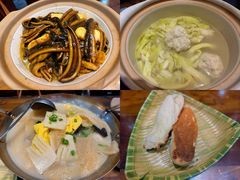 -老淮安·淮安菜(周恩来纪念馆店)