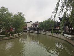 -召稼楼古镇