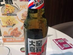 -东方饺子王(和平里店)