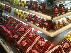 -blt精品超市(上海杨浦合生汇店)