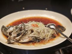 -环球港凯悦 · 享悦中餐厅