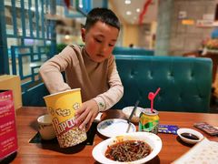 -龙聚德北京烤鸭(巴南商社汇购物中心店)