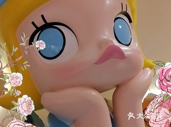 10.10羊毛→大丸百货fresh*molly快闪 雪花秀