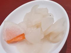 -喜家德虾仁水饺(长泰广场店)