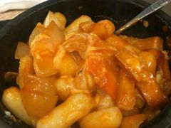 -新石器烤肉(周浦万达店)