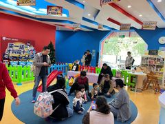 -美吉姆儿童发展中心(远洋中心店)