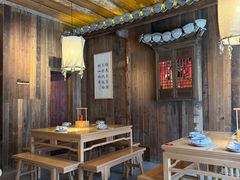 -大傻徽菜园·中国徽菜大师(老街店)