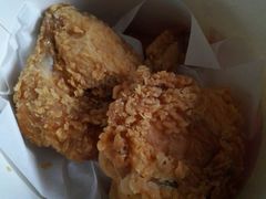 -肯德基(电力路店)