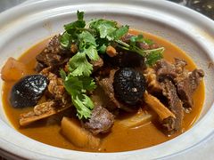 -又见炊烟私房菜(敬亭路店)