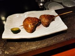 -yokocho上横町·日本食街(深业上城店)