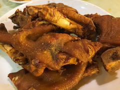 -眷江南之小蓝鲸(王府大街店)