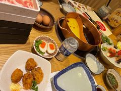 -伊豆野菜村(大族广场店)