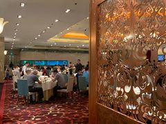 大堂-东海海鲜酒家(中信广场店)