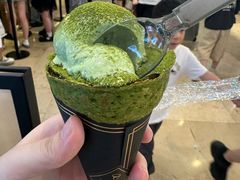 -July tale·可丽饼(德基广场店)