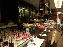 android_upload_pic-洲际酒店·地平线全日餐厅HORIZON CAFÉ