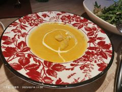 -Mammamia意大利餐厅(阳春巷店)