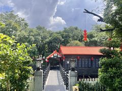 -侨美·唐荔园·40年地道粤菜