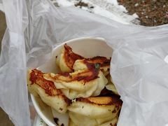 锅贴-孝丰南门锅贴(南街店)