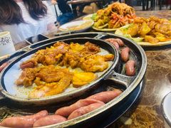 -鸡西大冷面(兰山店)