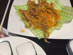 -金厨泰国餐厅·全泰籍厨师料理(拱北店)